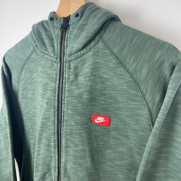Nike Full-Zip Hoodie - Picture 2 of 5